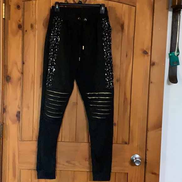 Phat Farm sweats - Picture 2 of 4